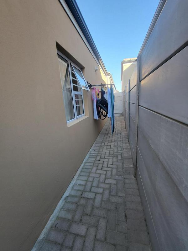 To Let 3 Bedroom Property for Rent in Saldanha Western Cape